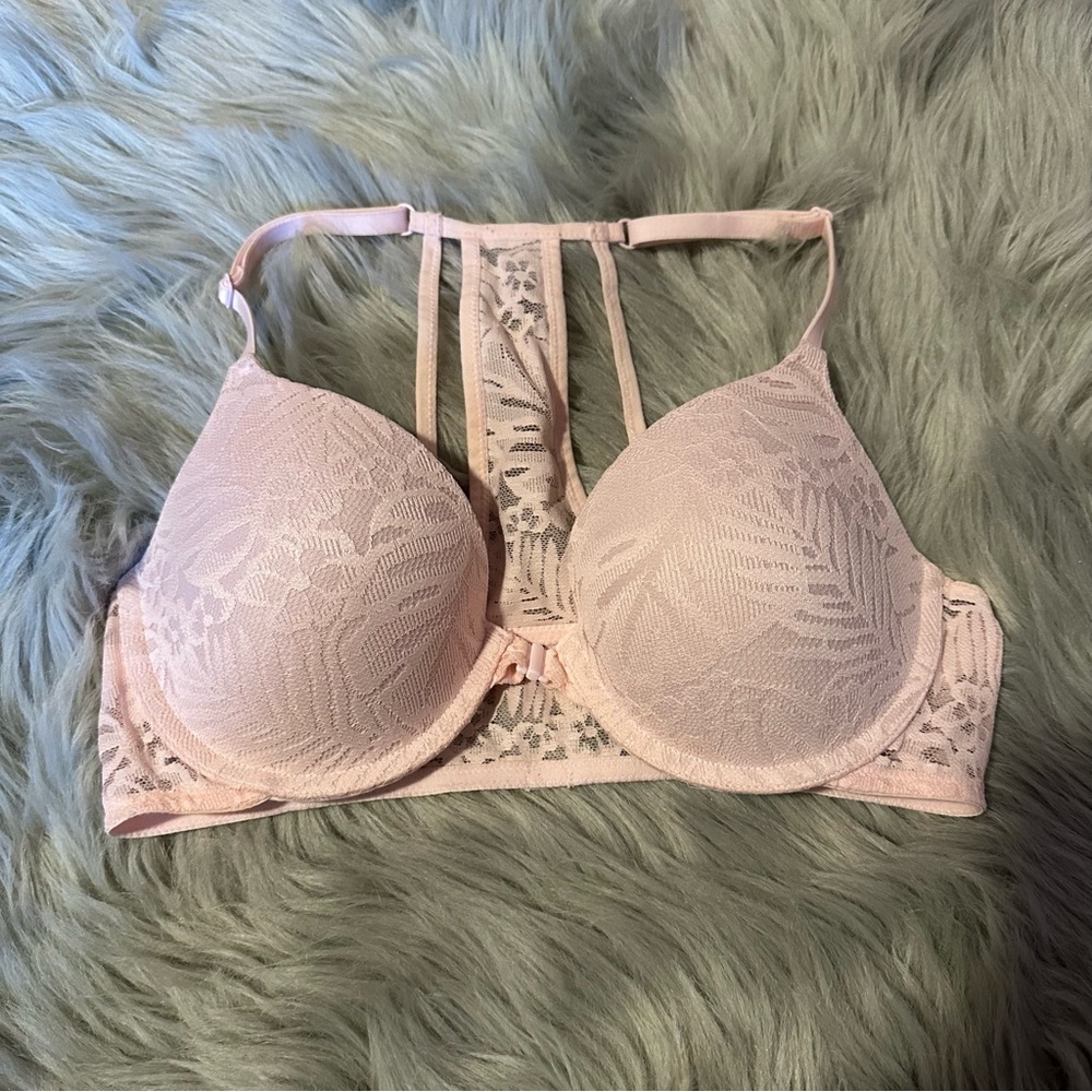 Victoria Secret PINK Lightly Lined Bra